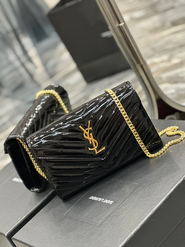 BB - YSL Bag - 3941