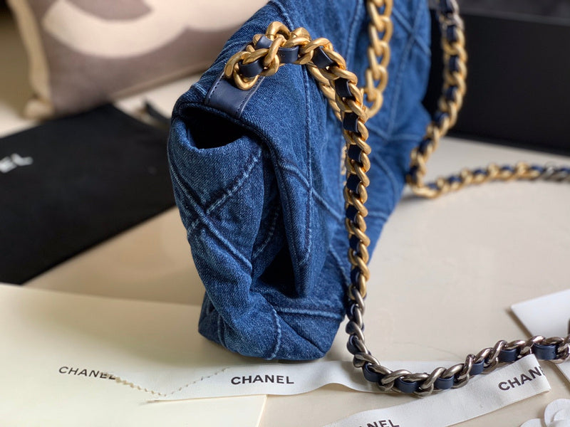 LO - CHL  BAGS FOR WOMEN - FASHION LUXURY BAGS -2176