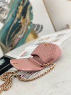 Lusso Official -  CHL BAGS  - 346