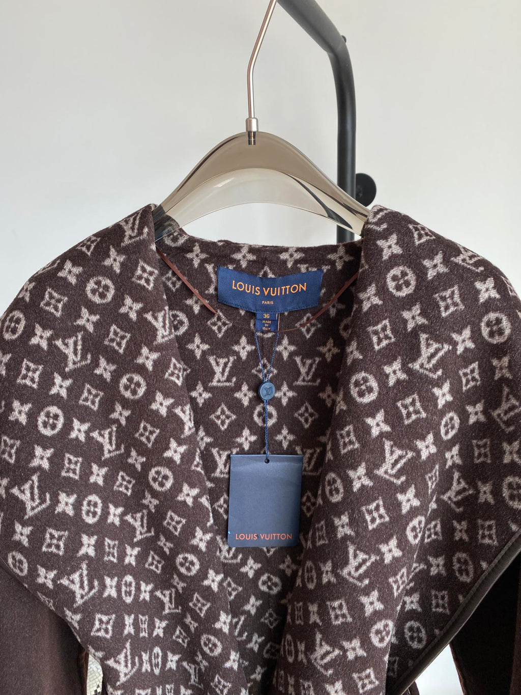 LO-LV bags 3378