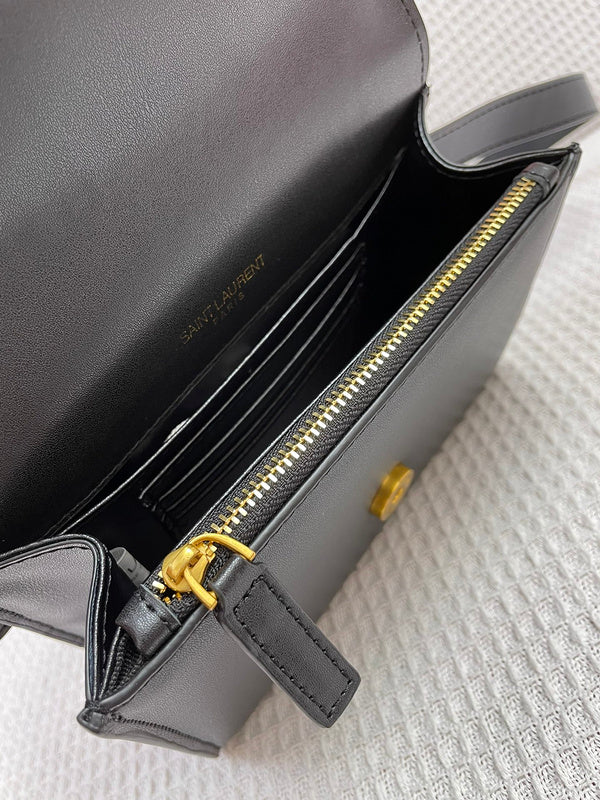 YSL BAGS - WOMEN LOVE LUXURY BAGS - 1201