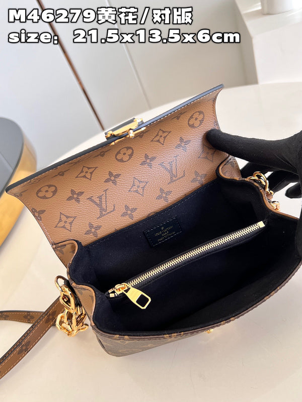 LO - LV Bags - 15937