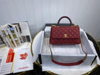LO - CHL  BAGS FOR WOMEN - FASHION LUXURY BAGS -2338