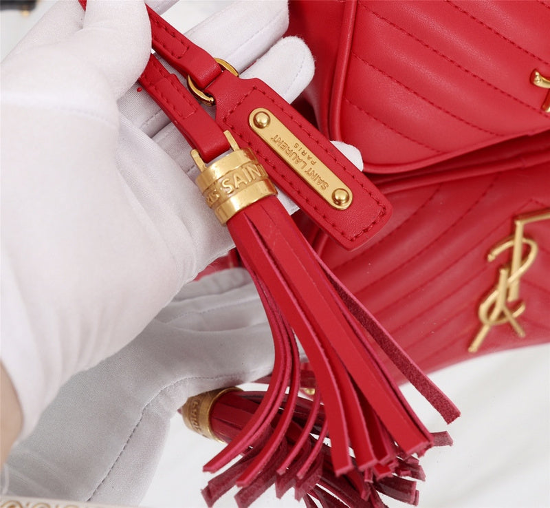 YSL BAGS - WOMEN LOVE LUXURY BAGS - 1833