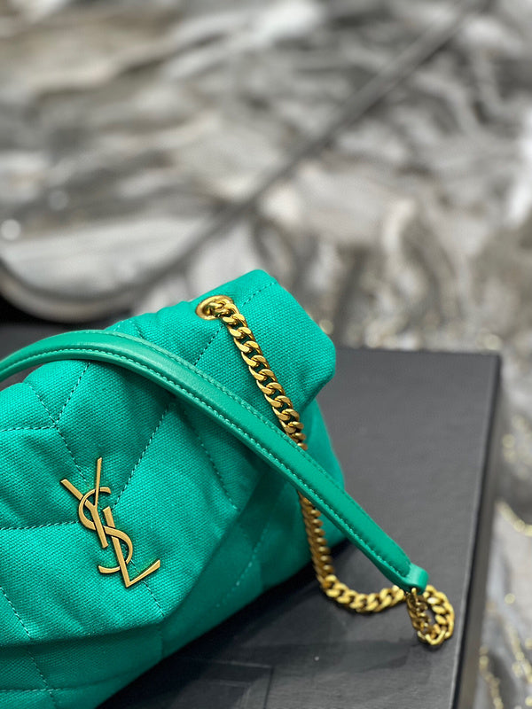 BB - YSL Bag - 1233