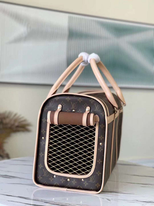 BB - LV Bags - 17296