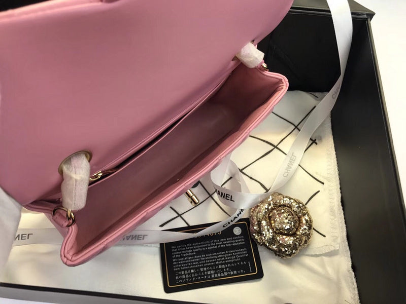 LO - CHL  BAGS FOR WOMEN - FASHION LUXURY BAGS - 1052