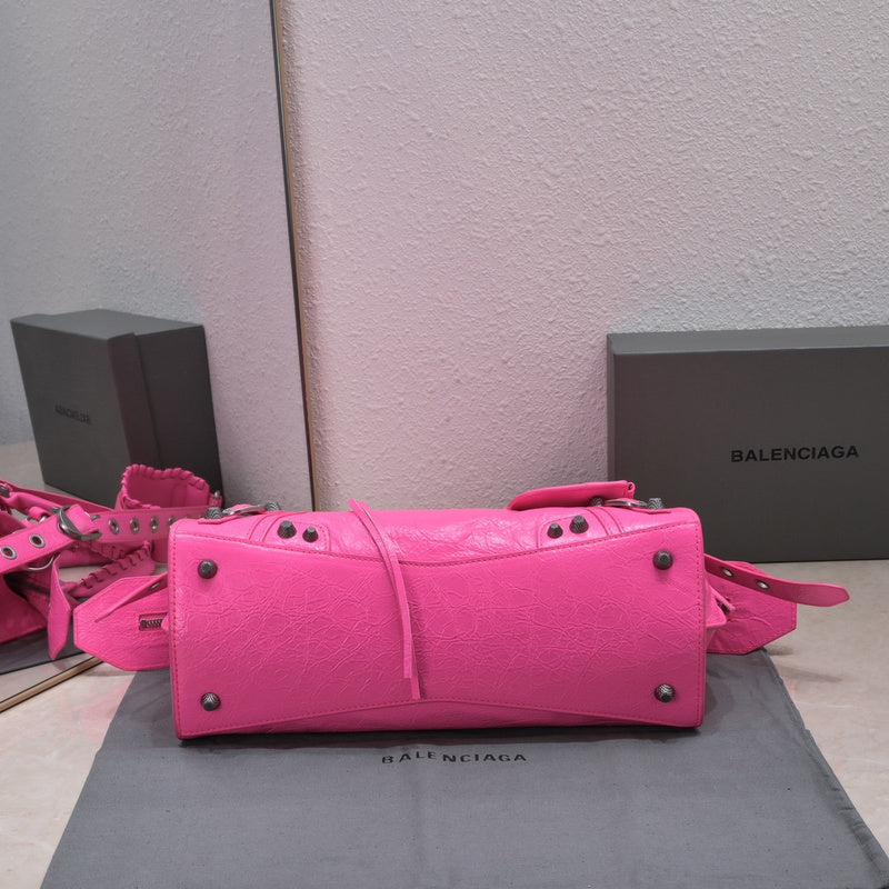 LO BAGS - BGA BAGS - 240