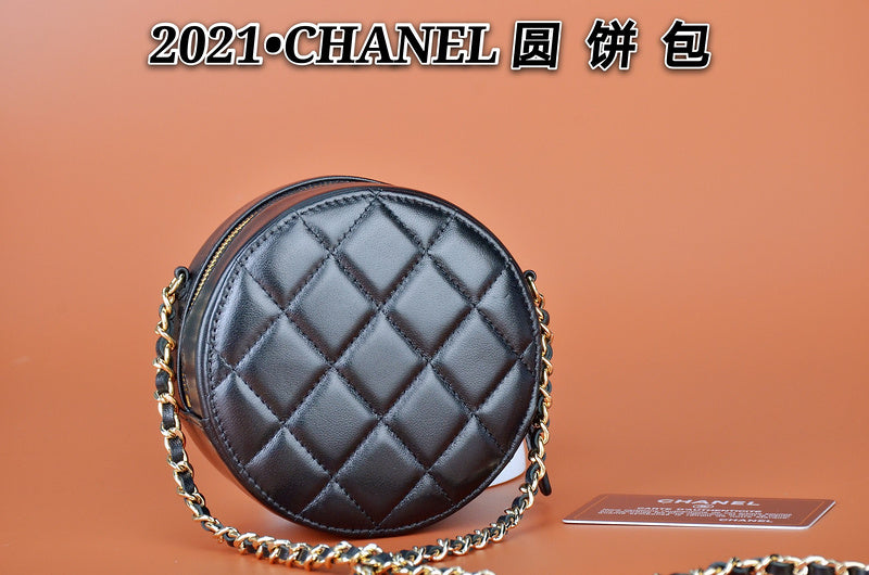 Lusso Official -  CHL BAGS  - 616
