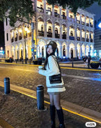 LO - CHL  BAGS FOR WOMEN - FASHION LUXURY BAGS - 001
