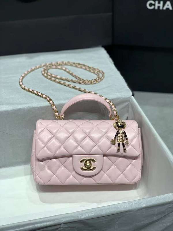 LO - CHL  BAGS FOR WOMEN - FASHION LUXURY BAGS - 250