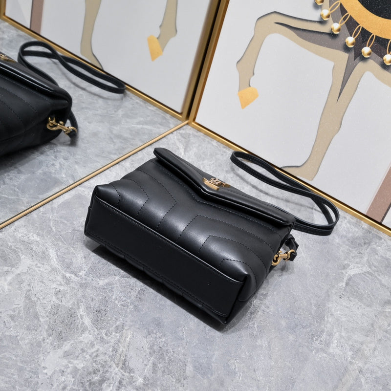 YSL BAGS - WOMEN LOVE LUXURY BAGS - 1295