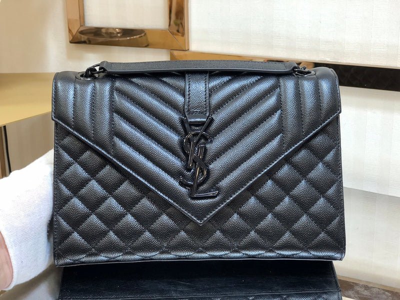 YSL BAGS - WOMEN LOVE LUXURY BAGS - 1909