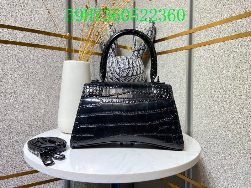 LO - BGA Bags - 2481
