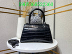 LO - BGA Bags - 2481