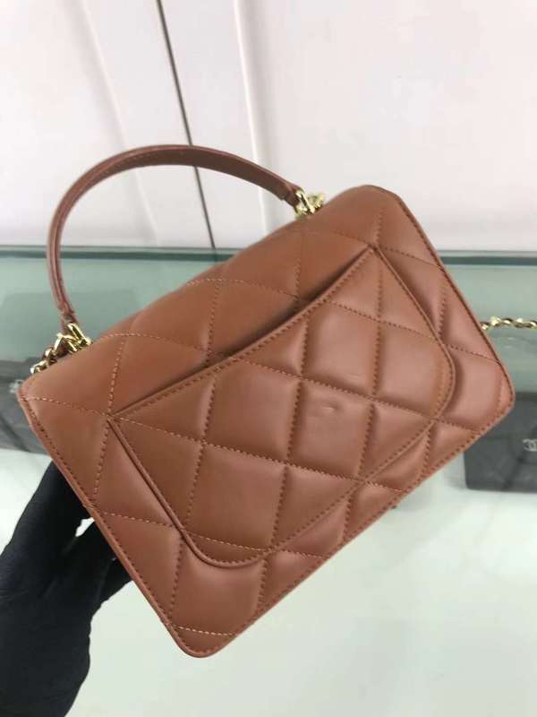 LO - CHL  BAGS FOR WOMEN - FASHION LUXURY BAGS - 754