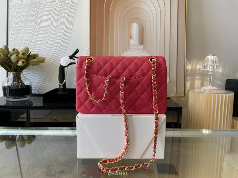 Lusso Official -  CHL BAGS  - 342