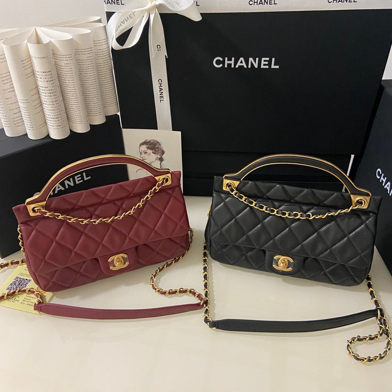 Lusso Official -  CHL BAGS  - 607