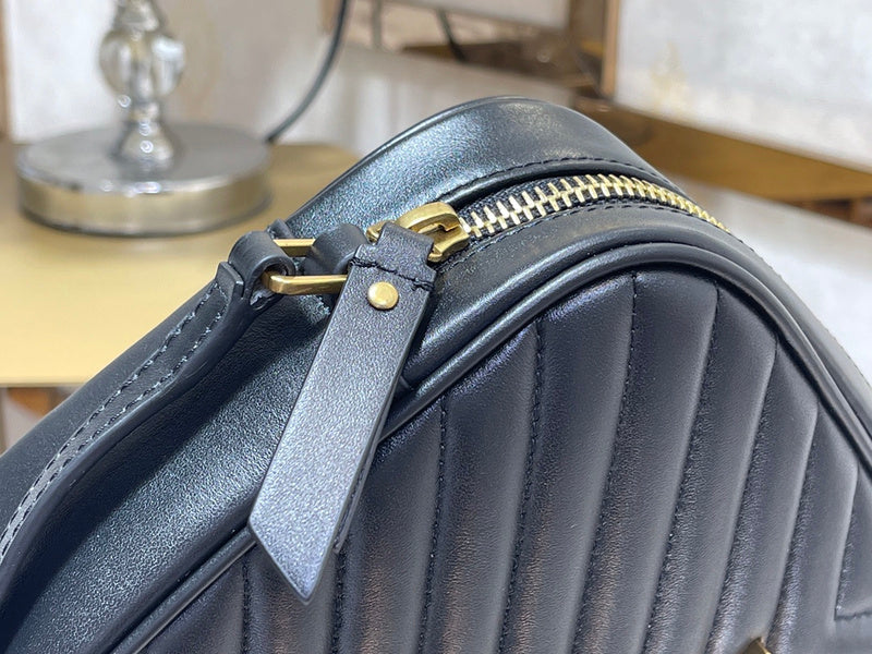 YSL BAGS - WOMEN LOVE LUXURY BAGS - 2597