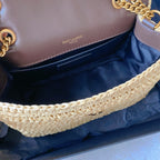 Lusso Official - LUXURY YSL BAGS - 623