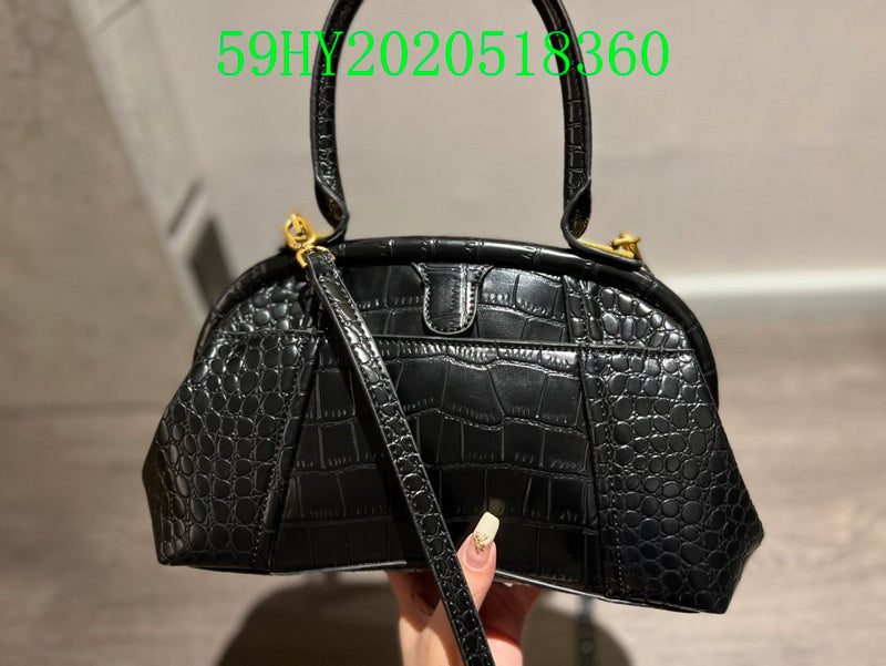 LO - BGA Bags - 2281