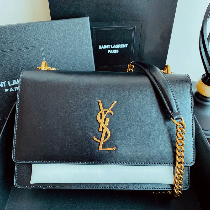 Lusso Official - SLY Bags 457