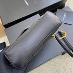 YSL BAGS - WOMEN LOVE LUXURY BAGS - 034