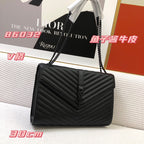 Lusso Official - LUXURY YSL BAGS - 1423