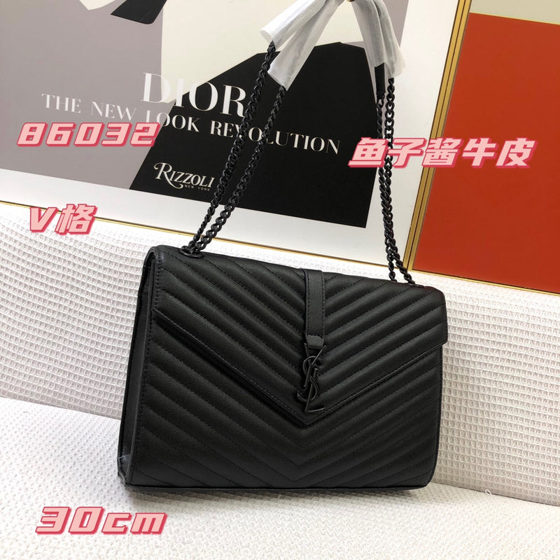Lusso Official - LUXURY YSL BAGS - 1423