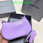 LO - BGA Bags - 1783