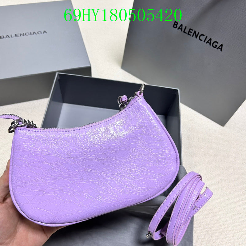 LO - BGA Bags - 1783