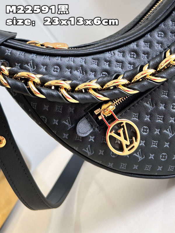 LO - LV Bags - 15783