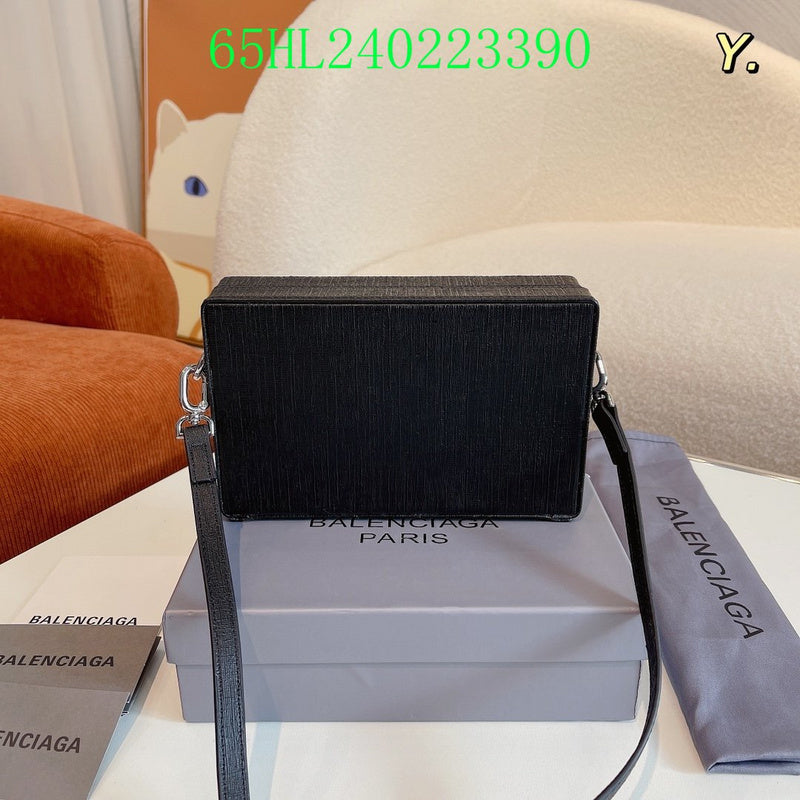 LO - BGA Bags - 2377