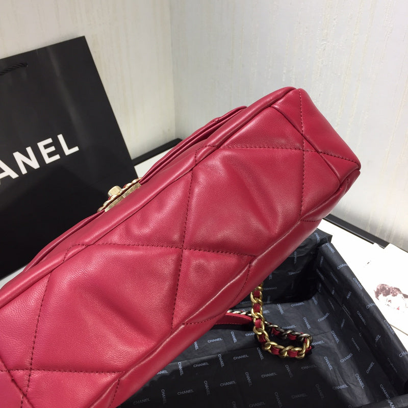LO - CHL  BAGS FOR WOMEN - FASHION LUXURY BAGS - 872