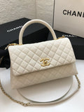 Lusso Official -  CHL BAGS  - 514