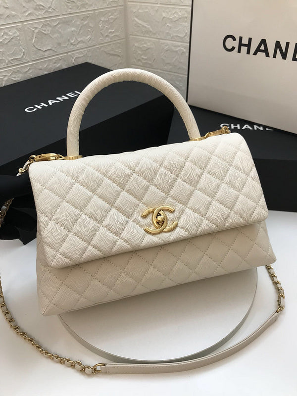 Lusso Official -  CHL BAGS  - 514