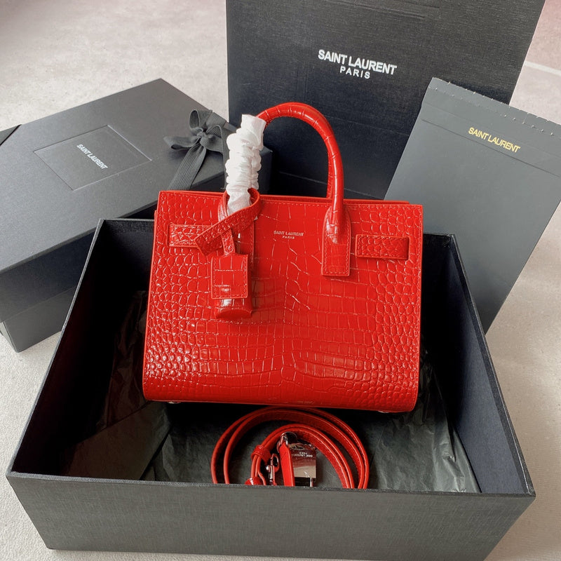 Lusso Official - LUXURY YSL BAGS - 273