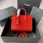 Lusso Official - LUXURY YSL BAGS - 273