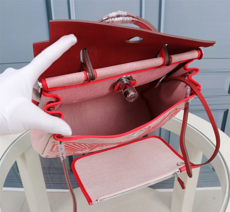 LO - HRMS LUXURY BAGS - 556
