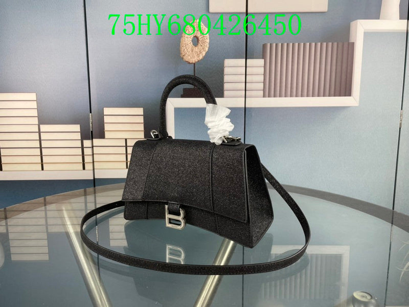 LO - BGA Bags - 2326