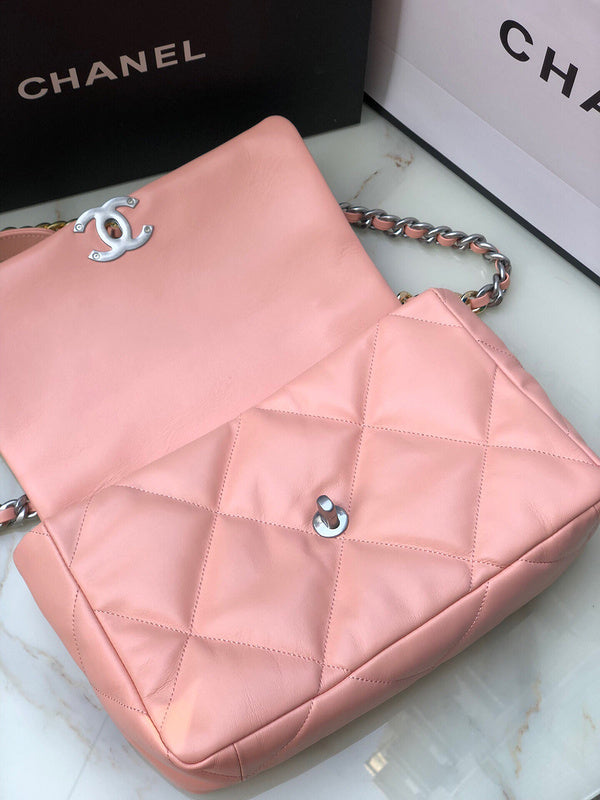 Lusso Official -  CHL BAGS  - 134