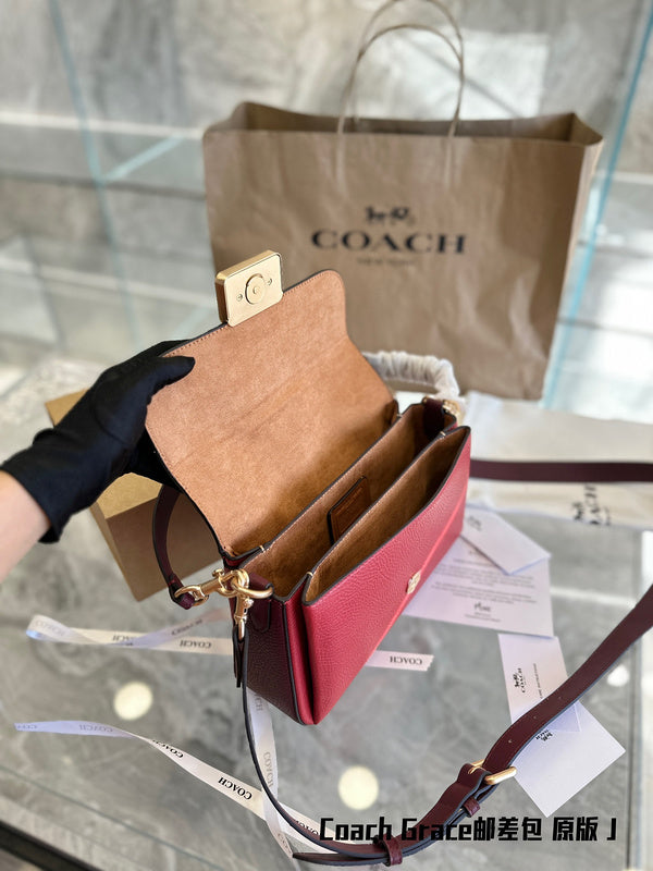 LO - CCH Bags - 404