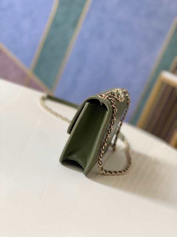 Lusso Official -  CHL BAGS  - 415