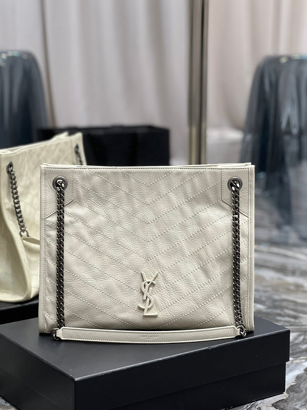 YSL BAGS - WOMEN LOVE LUXURY BAGS - 2255