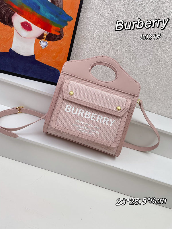 B-Berry Bags - Women Love Luxury Bags - 240