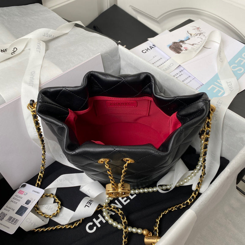 Lusso Official -  CHL BAGS  - 239