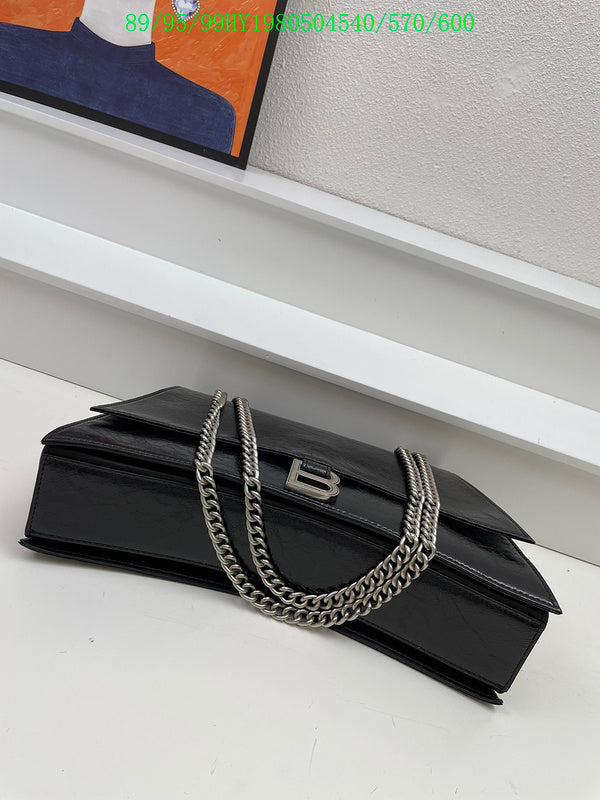 LO - BGA Bags - 1800