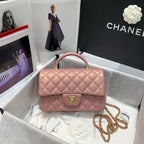 LO - CHL  BAGS FOR WOMEN - FASHION LUXURY BAGS -2110