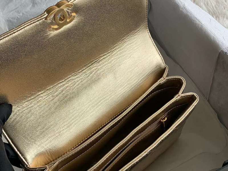 LO - CHL  BAGS FOR WOMEN - FASHION LUXURY BAGS - 604