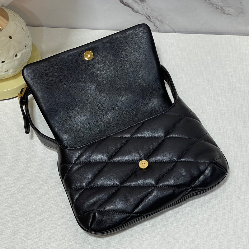 YSL BAGS - WOMEN LOVE LUXURY BAGS - 2181